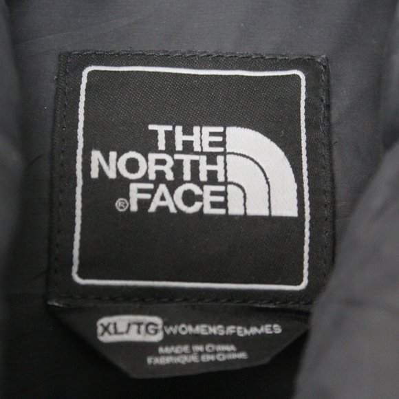 The North Face 700 Down Puffer Jacket L271 - Picture 3 of 6